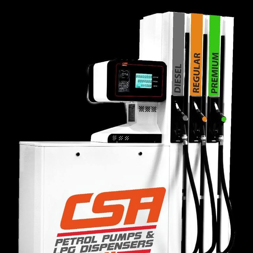 Αντλία Καυσίμων CSA Fuel
